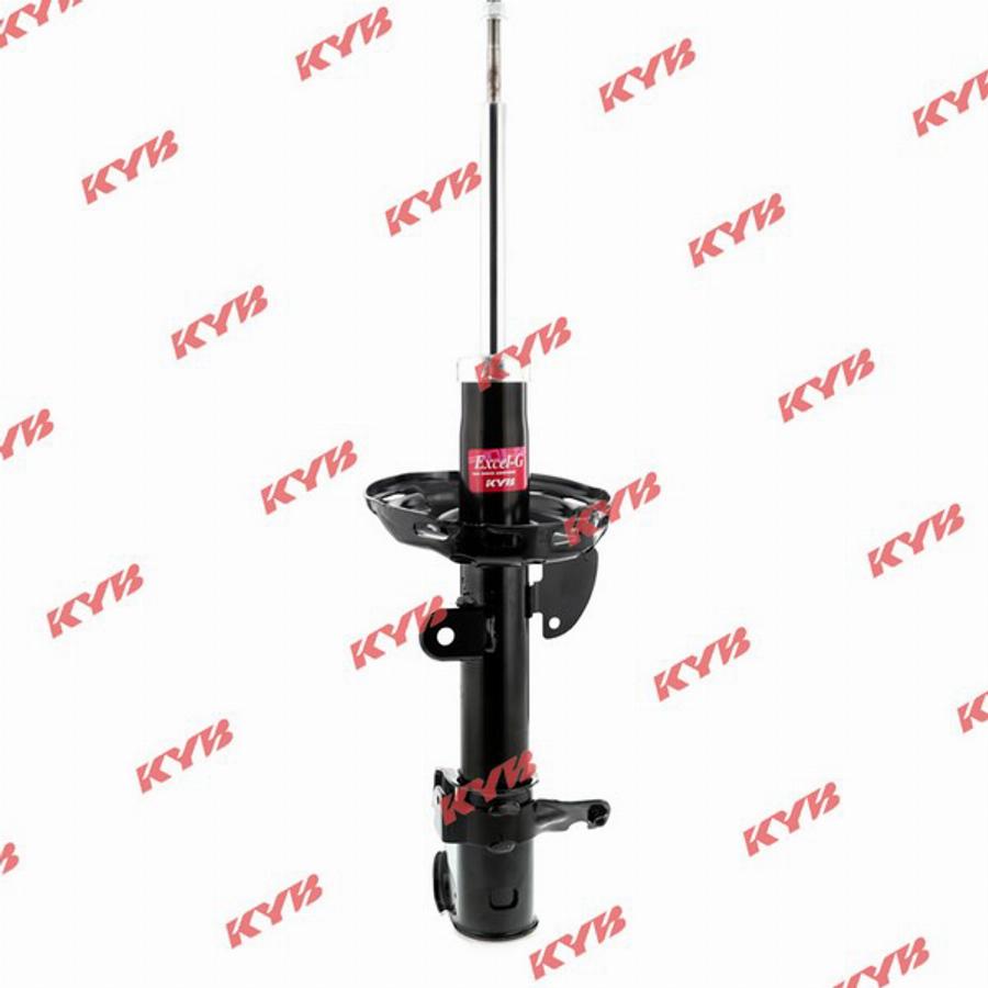 KYB 339362 - Амортизатор autocars.com.ua