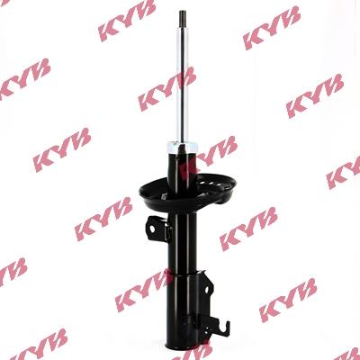 KYB 339419 - Амортизатор avtokuzovplus.com.ua