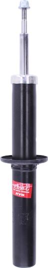 KYB 339787 - Амортизатор autocars.com.ua