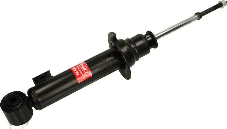 KYB 340033 - Амортизатор autocars.com.ua