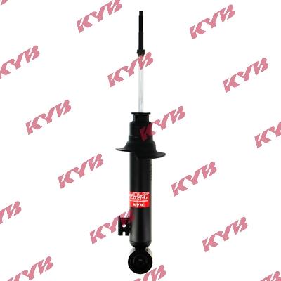 KYB 340034 - Амортизатор avtokuzovplus.com.ua