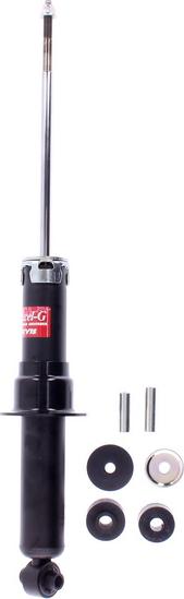 KYB 340068 - Амортизатор autocars.com.ua