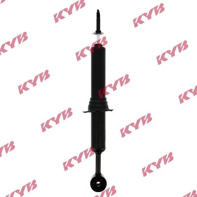 KYB 340 085 - Амортизатор avtokuzovplus.com.ua