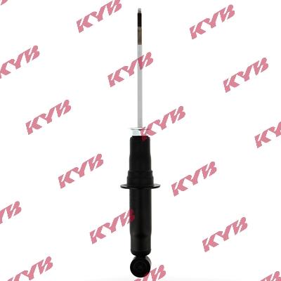 KYB 340093 - Амортизатор avtokuzovplus.com.ua