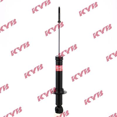 KYB 341050 - Амортизатор avtokuzovplus.com.ua