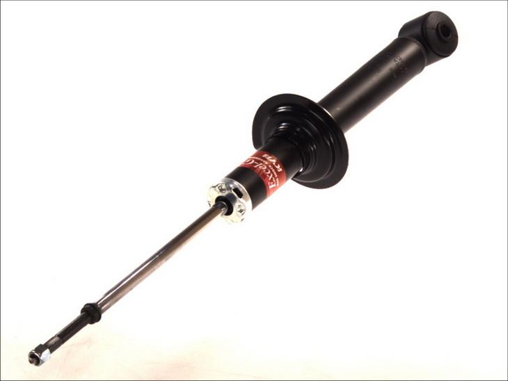 KYB 341140 - Амортизатор autocars.com.ua