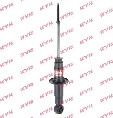KYB 341215 - Амортизатор autocars.com.ua