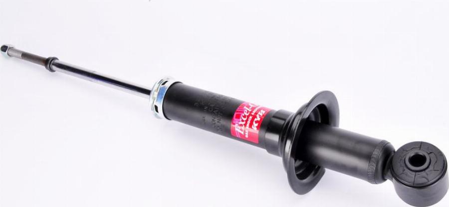 KYB 341368 - Амортизатор autocars.com.ua