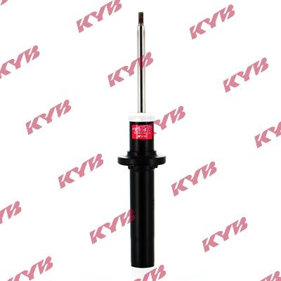 KYB 3418006 - Амортизатор avtokuzovplus.com.ua