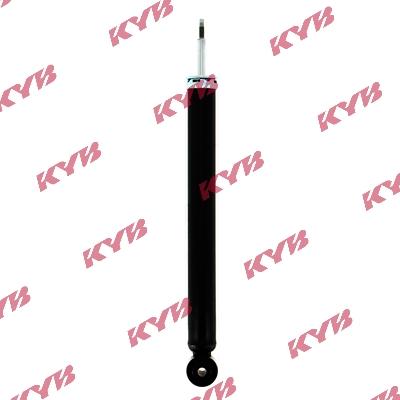 KYB 3430037 - Амортизатор avtokuzovplus.com.ua