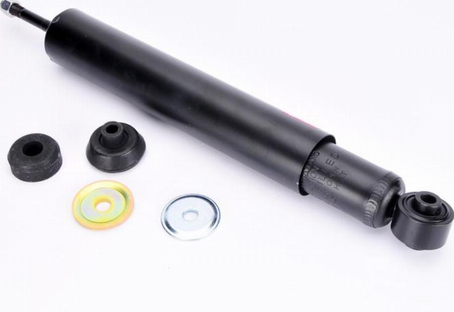 KYB 343047 - Амортизатор autocars.com.ua