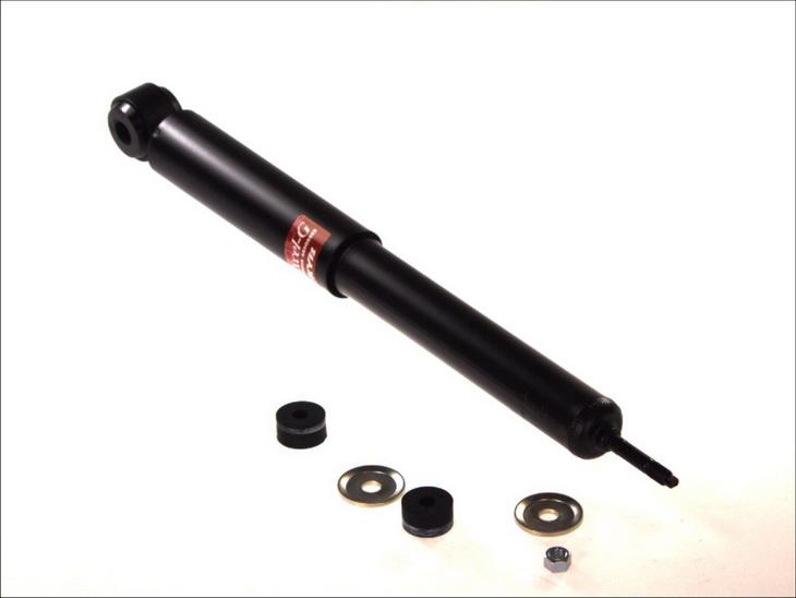 KYB 343226 - Амортизатор autocars.com.ua