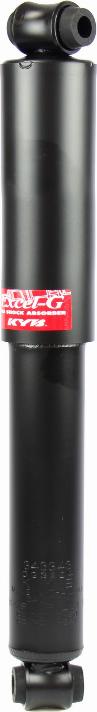 KYB 343343 - Амортизатор avtokuzovplus.com.ua