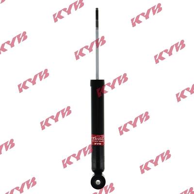 KYB 3438008 - Амортизатор avtokuzovplus.com.ua