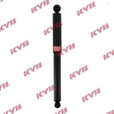 KYB 3440074 - Амортизатор avtokuzovplus.com.ua