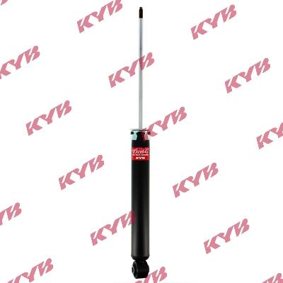 KYB 3440091 - Амортизатор avtokuzovplus.com.ua