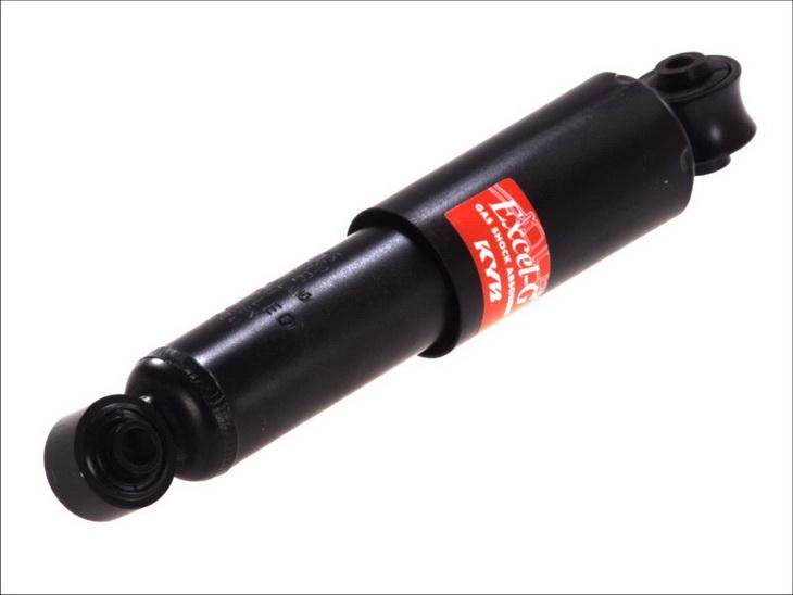 KYB 344115 - Амортизатор autocars.com.ua