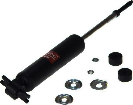 KYB 344389 - Амортизатор autocars.com.ua