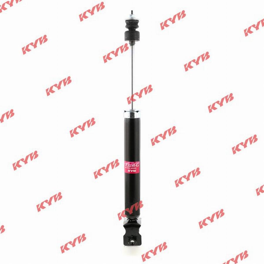 KYB 344395 - Амортизатор autocars.com.ua