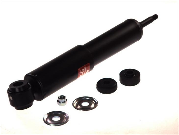 KYB 344485 - Амортизатор autocars.com.ua