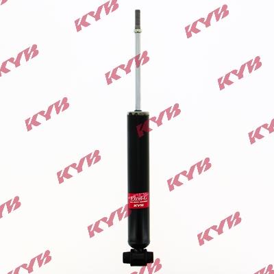 KYB 3448033 - Амортизатор avtokuzovplus.com.ua