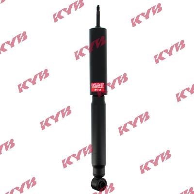 KYB 3450004 - Амортизатор avtokuzovplus.com.ua