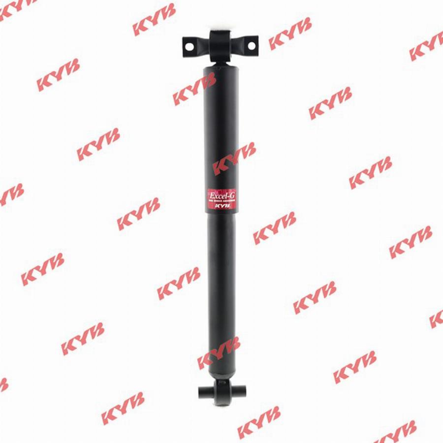 KYB 349151 - Амортизатор autocars.com.ua