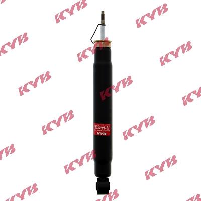 KYB 349235 - Амортизатор avtokuzovplus.com.ua