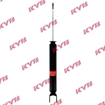 KYB 349243 - Амортизатор avtokuzovplus.com.ua