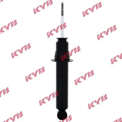 KYB 441089 - Амортизатор avtokuzovplus.com.ua