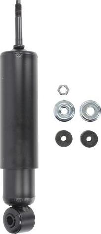 KYB 444137 - Амортизатор autocars.com.ua