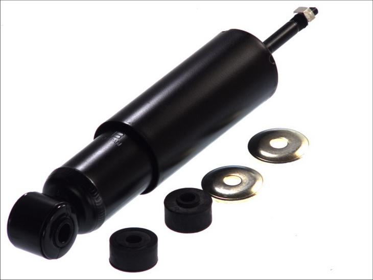 KYB 444138 - Амортизатор autocars.com.ua