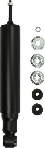 KYB 444149 - Амортизатор autocars.com.ua