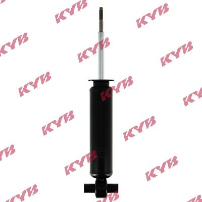 KYB 445019 - Амортизатор avtokuzovplus.com.ua