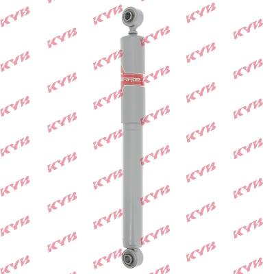 KYB 551071 - Амортизатор autocars.com.ua