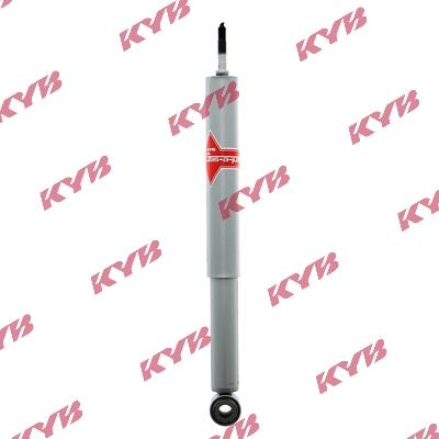 KYB 552006 - Амортизатор avtokuzovplus.com.ua