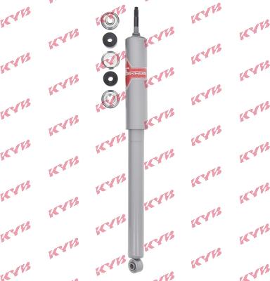 KYB 552022 - Амортизатор autocars.com.ua