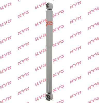KYB 553211 - Амортизатор autocars.com.ua