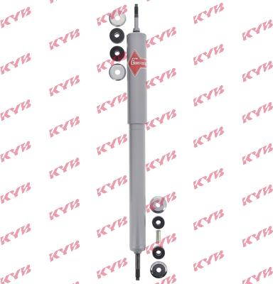 KYB 553213 - Амортизатор autocars.com.ua