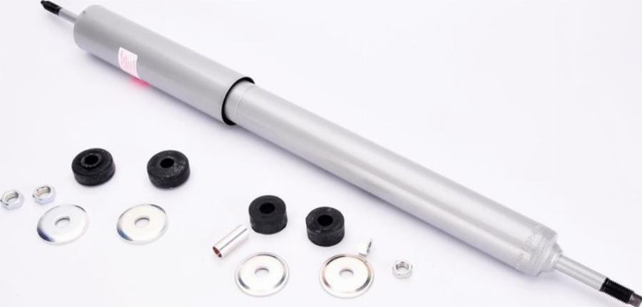 KYB 553214 - Амортизатор autocars.com.ua