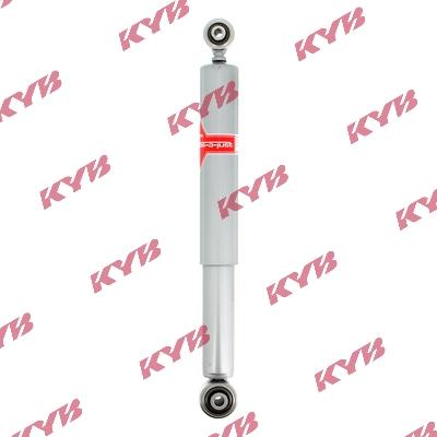 KYB 553226 - Амортизатор avtokuzovplus.com.ua