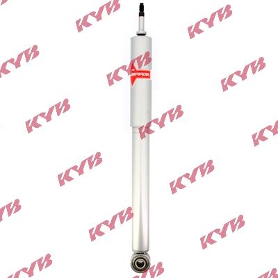 KYB 5540001 - Амортизатор avtokuzovplus.com.ua