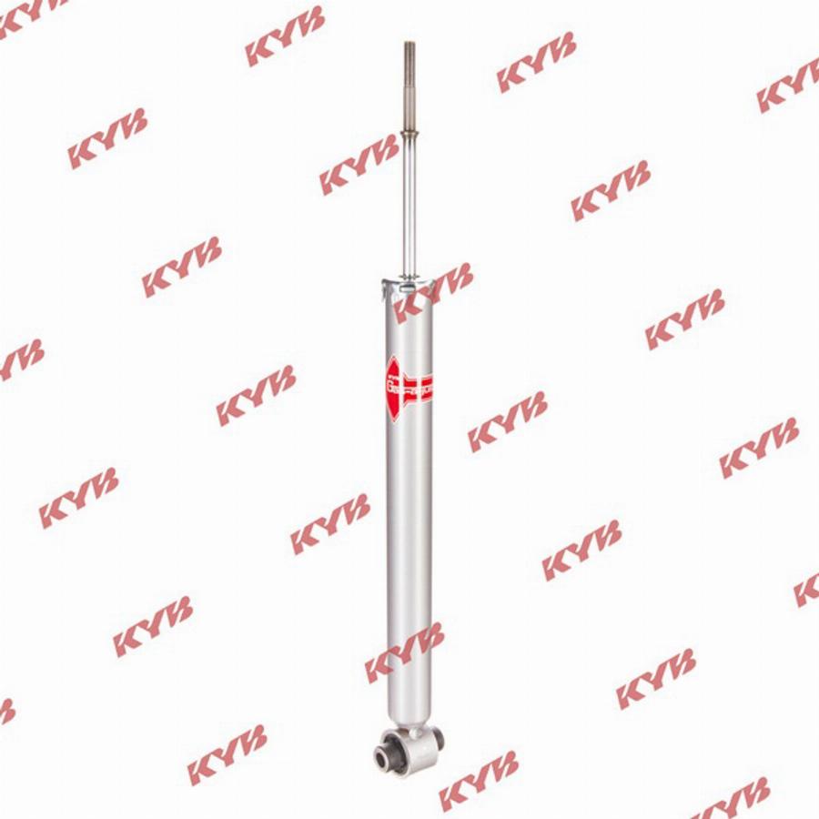 KYB 5540013 - Амортизатор autocars.com.ua