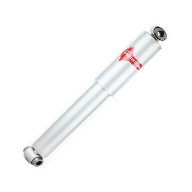 KYB 554396 - Амортизатор autocars.com.ua