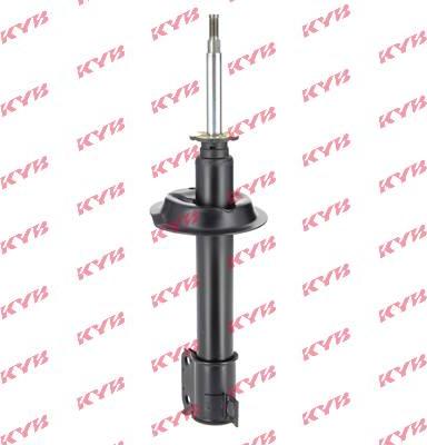 KYB 632042 - Амортизатор autocars.com.ua