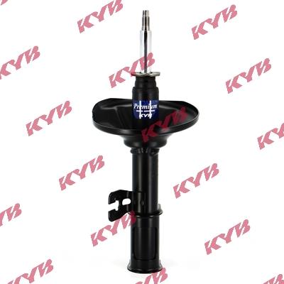 KYB 633069 - Амортизатор avtokuzovplus.com.ua