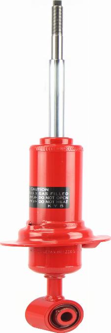 KYB 841005 - Амортизатор autocars.com.ua