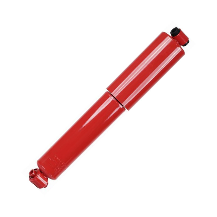 KYB 8450005 - Амортизатор autocars.com.ua