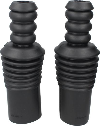 KYB 910009 - Пильник амортизатора, захисний ковпак autocars.com.ua