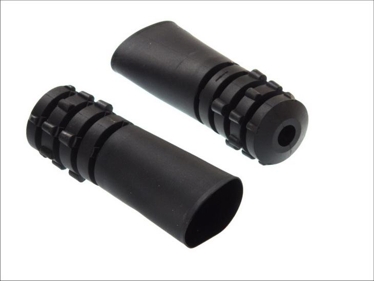 KYB 910039 - Відбійник, буфер амортизатора autocars.com.ua